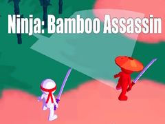 Xogo Ninja: Bamboo Assassin