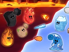 Xogo Elemental Merge