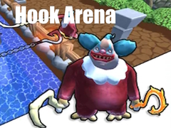 Xogo Hook Arena