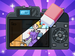 Xogo Dop Puzzle Erase Master