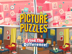 Xogo Picture Puzzles