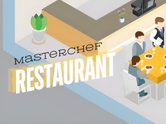 Xogo Masterchef Restaurant