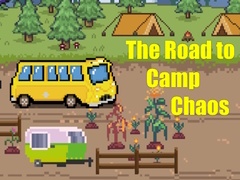 Xogo The Road to Camp Chaos