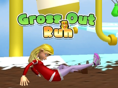 Xogo Gross Out Run