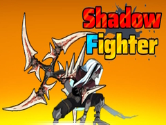 Xogo Shadow Fighter