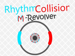 Xogo Rhythm Collision M-Revolver