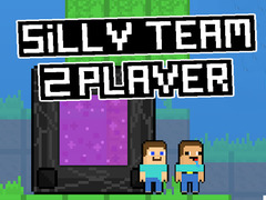 Xogo Silly Team 2 Player