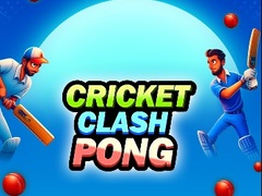 Xogo Cricket Clash Pong