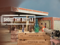 Xogo Shoot The Bottle