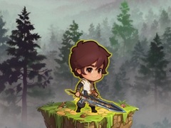 Xogo Lost Treasures