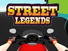 Xogo Street Legends