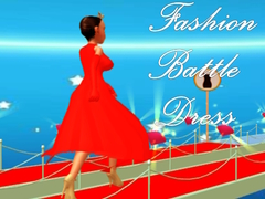 Xogo Fashion Battle Dress
