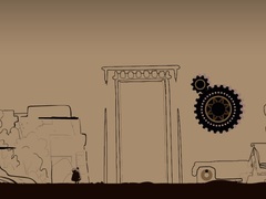 Xogo Puzzle Gears