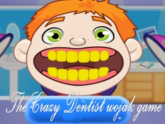 Xogo The Crazy Dentist wojak game
