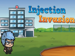 Xogo Injection Invasion