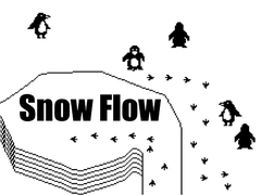 Xogo Snow Flow