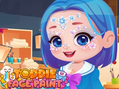 Xogo Toddie Face Paint