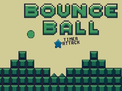 Xogo Bounce Ball Timer Attack
