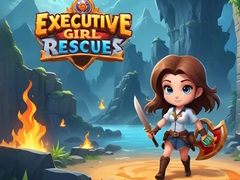 Xogo Executive Girl Rescue