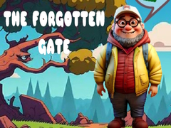 Xogo The Forgotten Gate