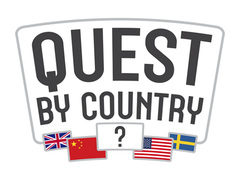Xogo Quest by Country