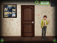 Xogo Amgel Easy Room Escape 204