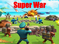 Xogo Super War