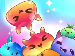 Xogo Jeli 2D
