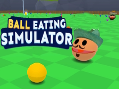 Xogo Ball Eating Simulator