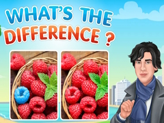 Xogo What's The Difference?