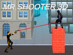Xogo Mr Shooter 3D