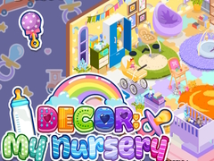Xogo Decor: My Nursery