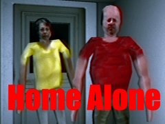 Xogo Home Alone