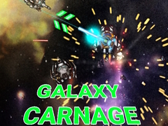 Xogo Galaxy Carnage