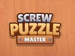 Xogo Screw Puzzle Master