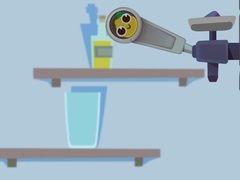 Xogo Soda King: Cooking Rush