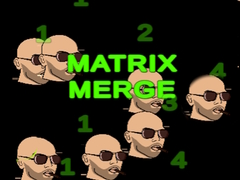 Xogo Matrix Merge