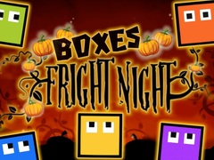 Xogo Boxes Fright Night