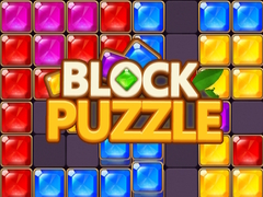 Xogo Block Puzzle