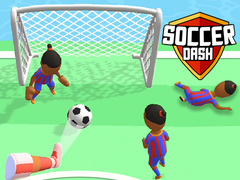 Xogo Soccer Dash