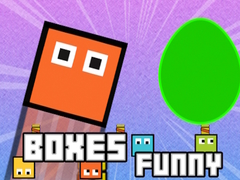 Xogo Boxes Funny