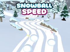 Xogo SnowBall Speed