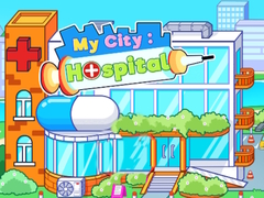 Xogo My City: Hospital