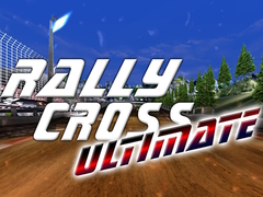 Xogo Rally Cross Ultimate