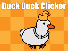 Xogo Duck Duck Clicker