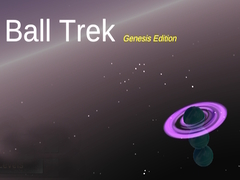 Xogo Ball Trek Genesis Edition