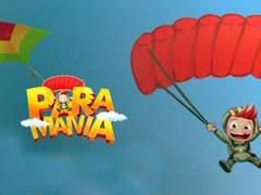 Xogo Para Mania