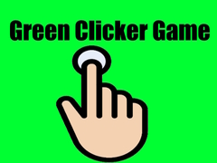 Xogo Green Clicker Game