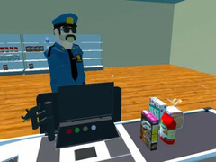 Xogo Supermarket Simulator: The Original