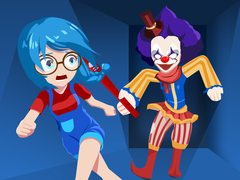 Xogo Hide And Seek: Horror Escape